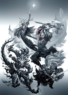 Divinity: Original Sin II calendar