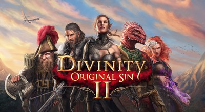 Divinity: Original Sin II calendar