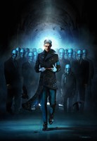 DmC: Devil May Cry Poster 16716
