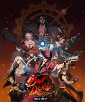 DNF Duel Poster 16717