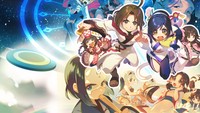 Dokapon UP! Mugen no Roulette Poster 16720