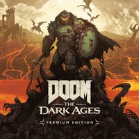 Doom: The Dark Ages Poster 16749