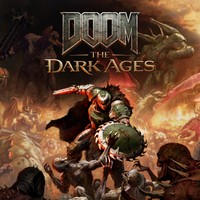 Doom: The Dark Ages Poster 16750