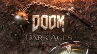 Doom: The Dark Ages Mouse Pad 16752