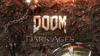 Doom: The Dark Ages Poster 16753
