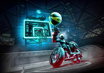 Drag x Drive Mouse Pad 16763