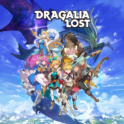 Dragalia Lost Poster #16764