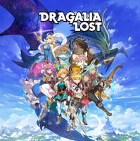 Dragalia Lost Poster 16764