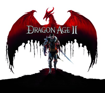 Dragon Age II calendar