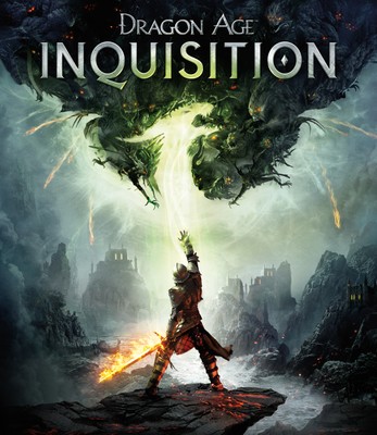 Dragon Age: Inquisition Poster #16769