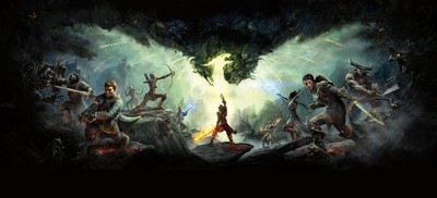 Dragon Age: Inquisition Poster #16771