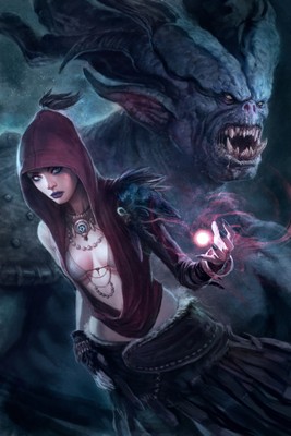 Dragon Age: Origins Poster #16773
