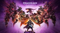 Dragon Age: The Veilguard Poster 16775