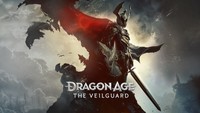 Dragon Age: The Veilguard Poster 16776