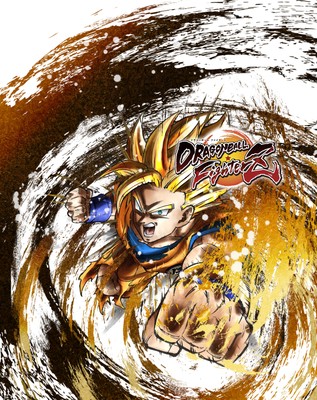 Dragon Ball FighterZ poster