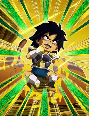Dragon Ball Z: Dokkan Battle Poster #16784
