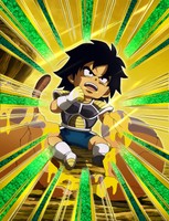 Dragon Ball Z: Dokkan Battle Poster 16784