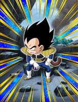 Dragon Ball Z: Dokkan Battle Poster 16786