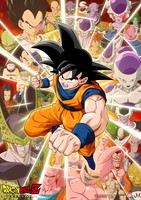 Dragon Ball Z: Kakarot Poster 16790