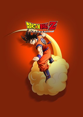 Dragon Ball Z: Kakarot poster