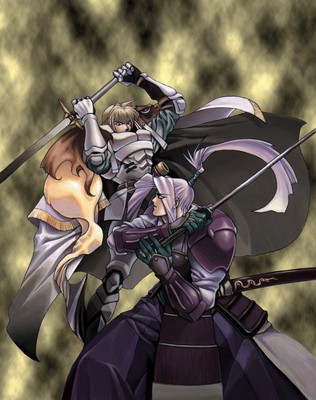 Dragon Force poster