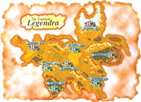 Dragon Force Poster 16801