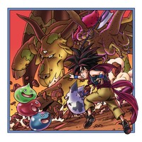Dragon Quest Monsters: Joker 2 Poster 16820