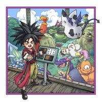 Dragon Quest Monsters: Joker 2 Poster 16822