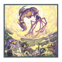 Dragon Quest Monsters: Joker 2 Poster 16823