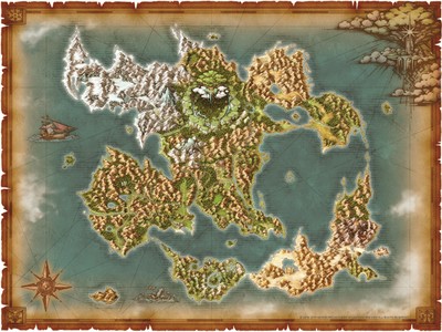 Dragon Quest XI: Echoes of an Elusive Age Poster #16834