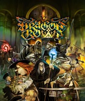 Dragon's Crown Poster 16837
