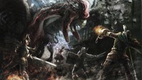 Dragon's Dogma Poster 16841