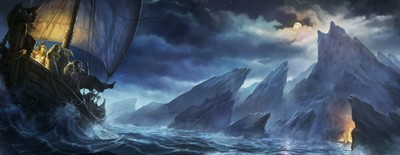 Dragon's Dogma Poster #16843