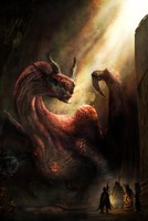 Dragon's Dogma Poster 16845