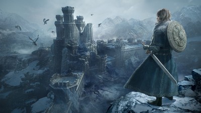 Dragon's Dogma II poster