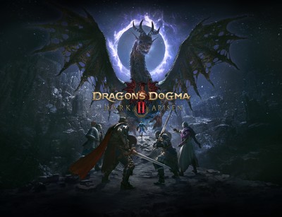 Dragon's Dogma II Poster #16854