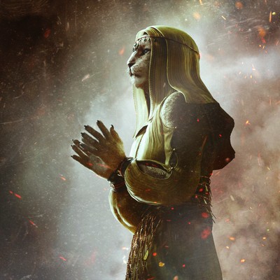 Dragon's Dogma II poster