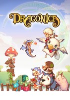 Dragonica Poster 16864