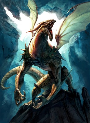 Drakensang Online poster