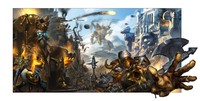 Drakensang Online Poster 16871
