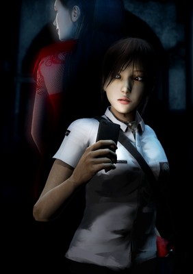 Dreadout Remastered Collection Mouse Pad 16872