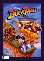 DuckTales Remastered Poster 16875