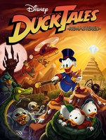 DuckTales Remastered Poster 16876