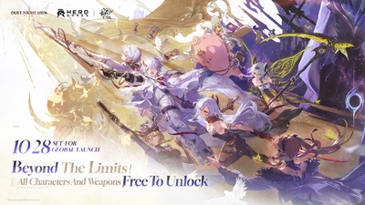 Duet Night Abyss poster