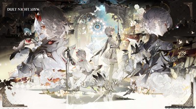 Duet Night Abyss poster