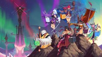 Dungeon Drafters Poster 16895