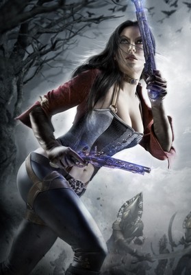 Dungeon Siege III Poster #16902