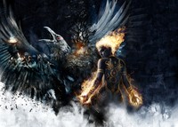 Dungeon Siege III Poster 16903