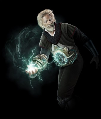 Dungeon Siege III Poster #16906