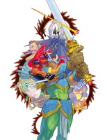 Dungeons & Dragons: Chronicles of Mystara Poster 16912